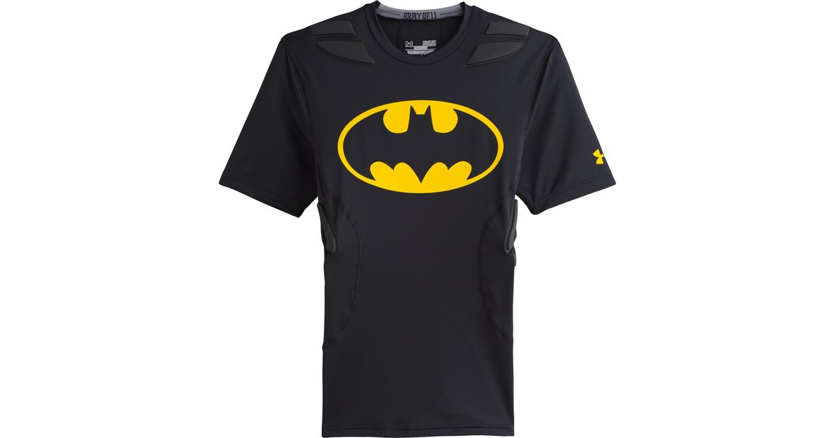 Under Armour Synthetic Men's ® Alter Ego Padded Football Compression